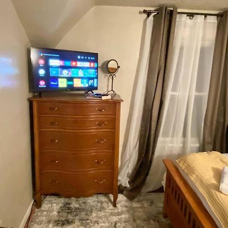 Entire House 3 Bedroom Twin Cities, Specious, Entire House, Ac Saint Paul Exterior photo