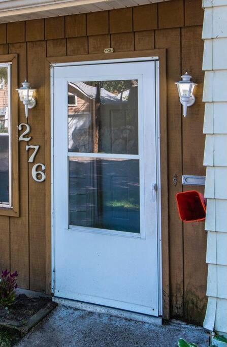 Entire House 3 Bedroom Twin Cities, Specious, Entire House, Ac Saint Paul Exterior photo