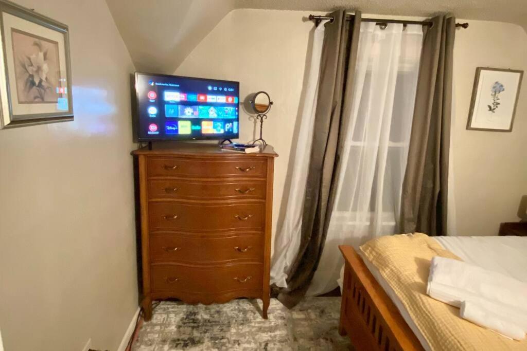 Entire House 3 Bedroom Twin Cities, Specious, Entire House, Ac Saint Paul Exterior photo